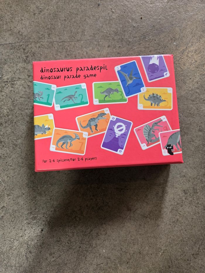 Dinausorus