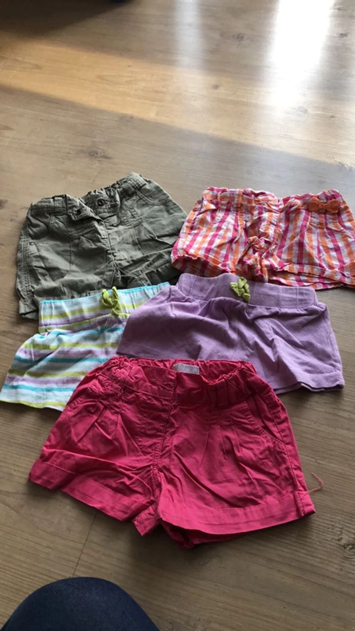 Gros lot 18 mois - photo numéro 9