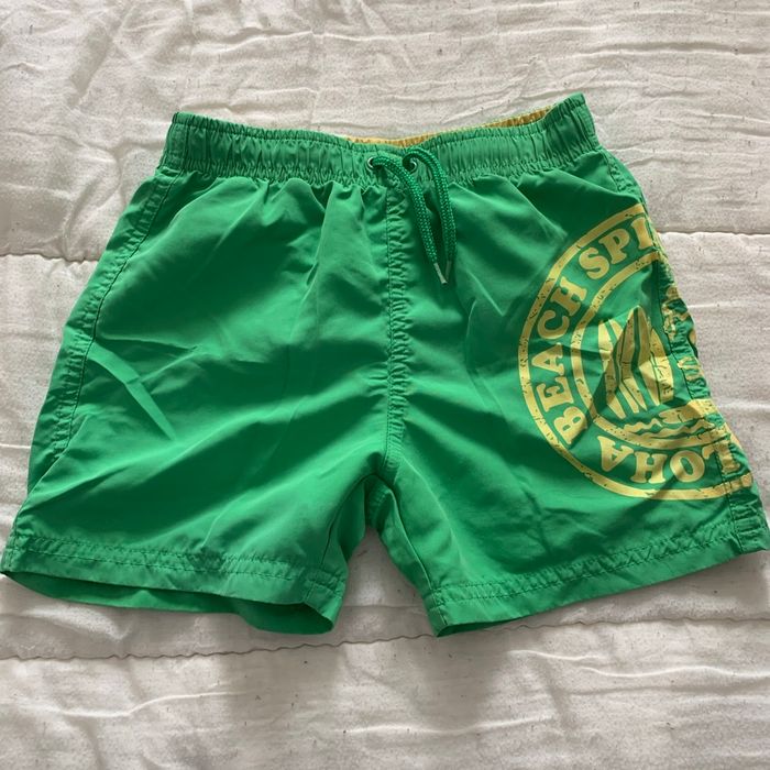 Short de bain