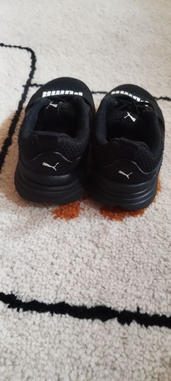 Baskets enfant Puma 21