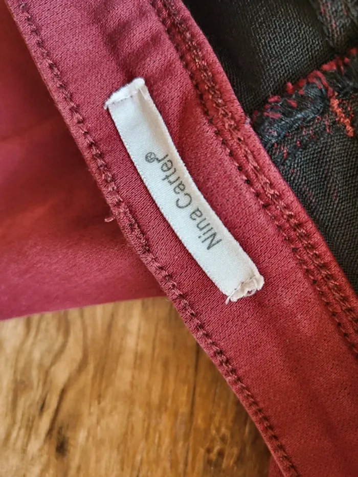 Pantalon skinny - photo numéro 4