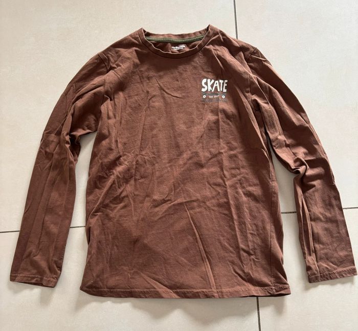 TEE shirt verbaudet 14 ans