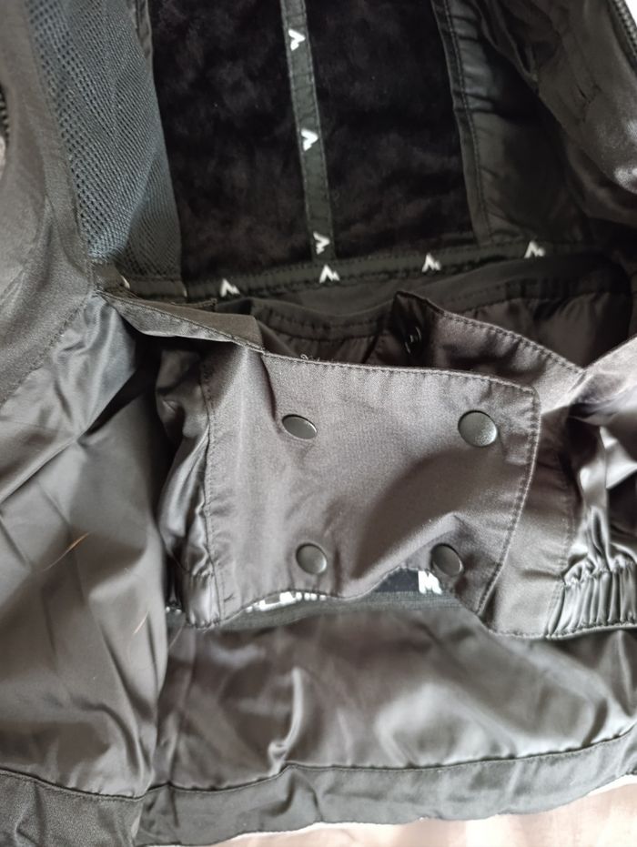 Blouson de ski femme - photo numéro 7