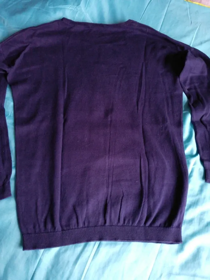 Pull ado - photo numéro 3