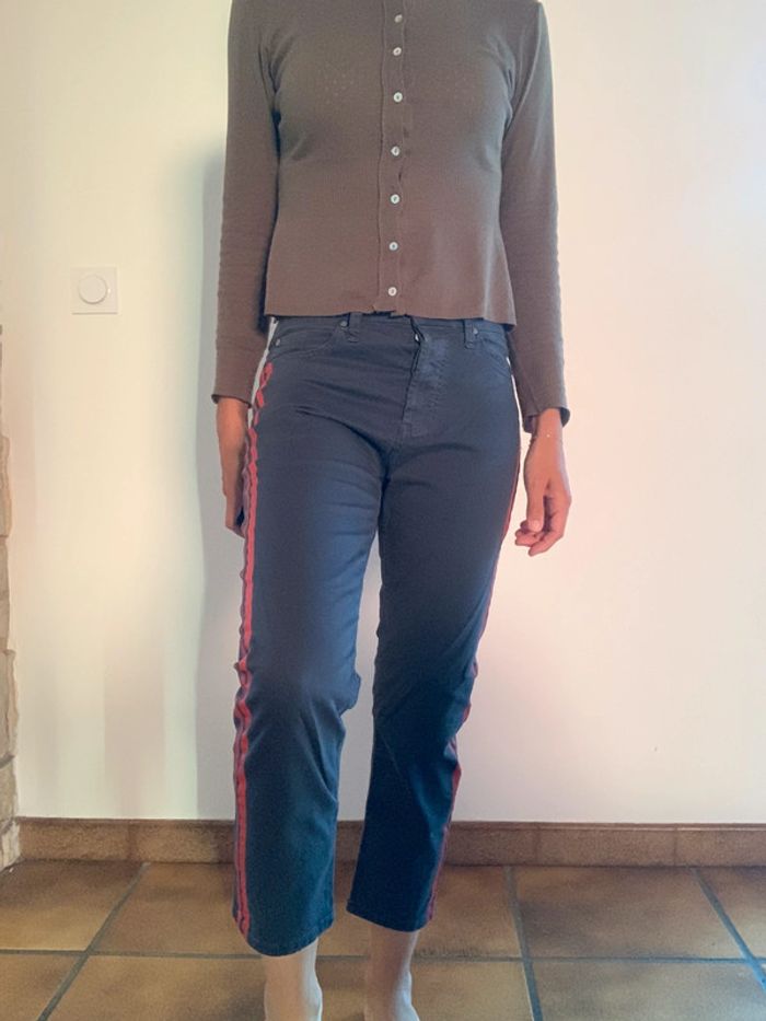 Jeans please - photo numéro 5