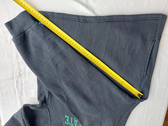 Sweat zippé avec poche Taille S Russell Athlétic - photo numéro 11