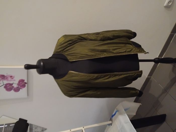 Bombers KaKI - photo numéro 5