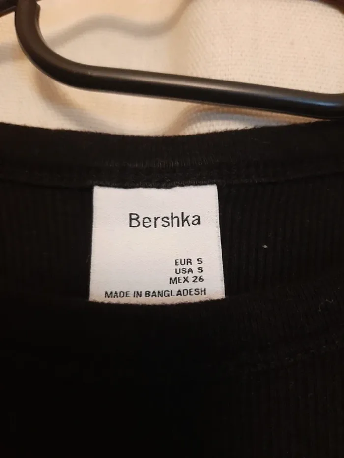 Débardeur bershka - photo numéro 2