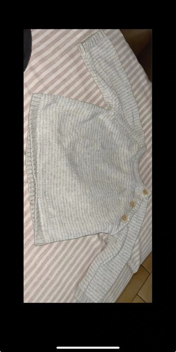 Pull garçon
