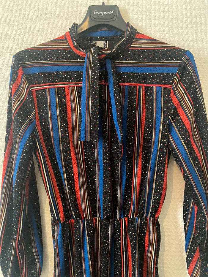 Robe vintage - photo numéro 3