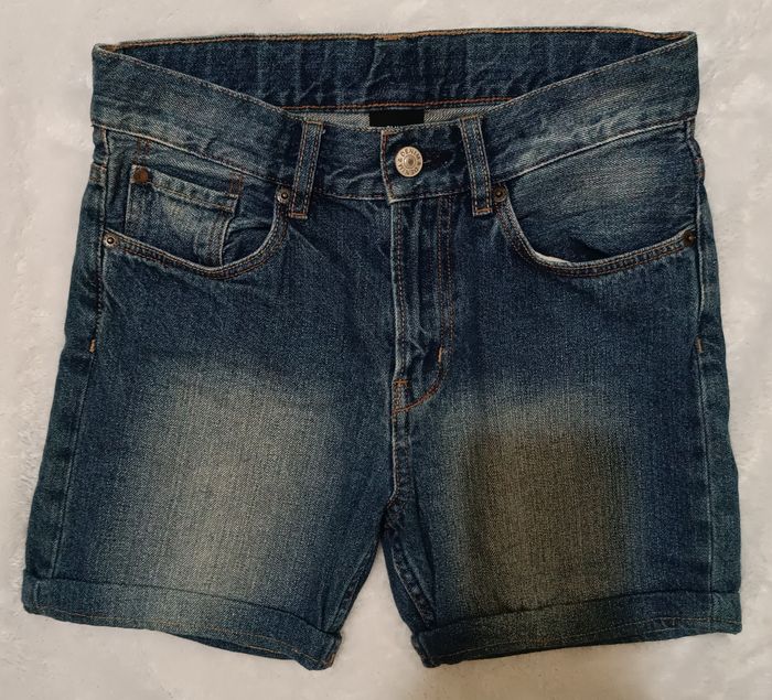 Lote kids 9/10 años.muy nuevo.shorts. - photo numéro 4
