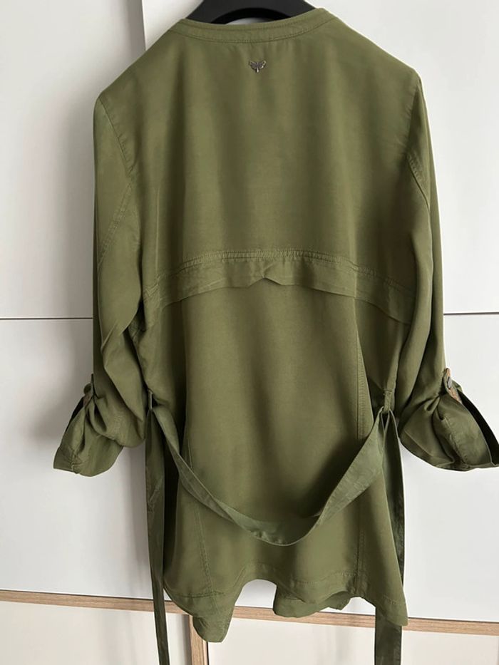 Veste LPB Woman taille M - photo numéro 2