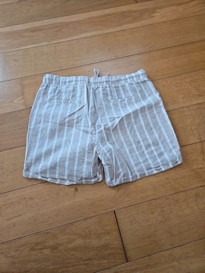 Short Camaïeu - photo numéro 4