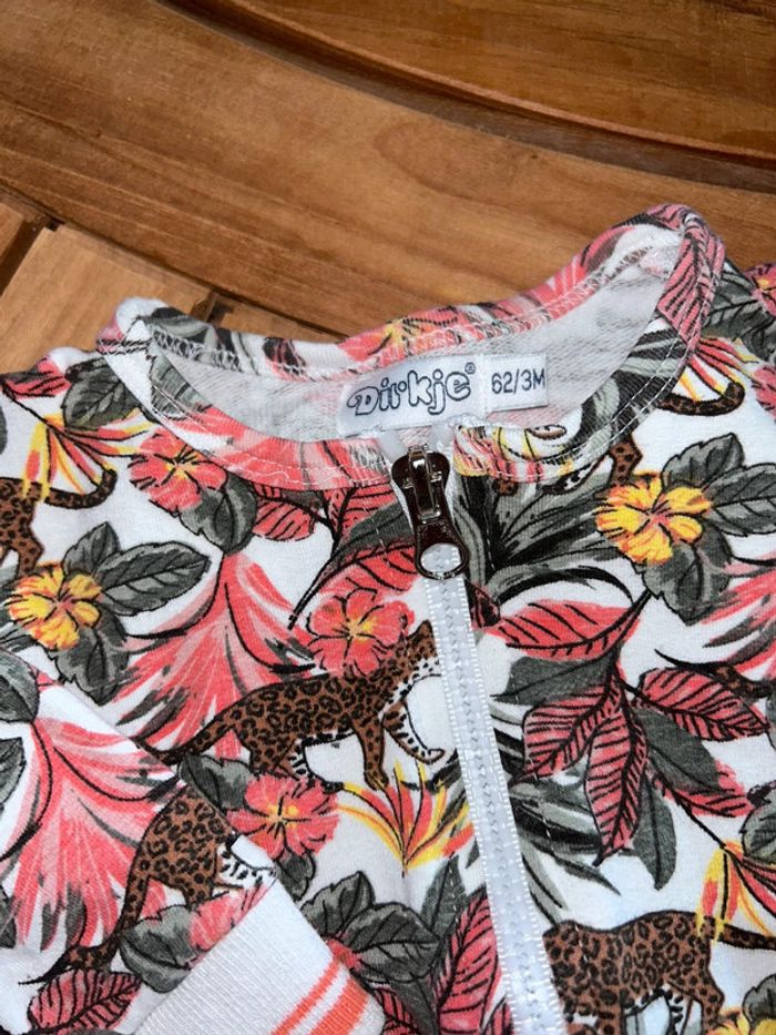 Ensemble 3 mois - photo numéro 3