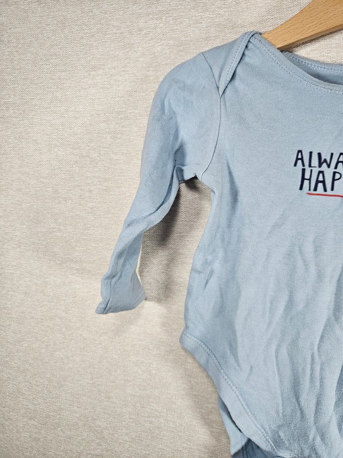 Bodie manche longue vache primark 12-18 mois - photo numéro 5