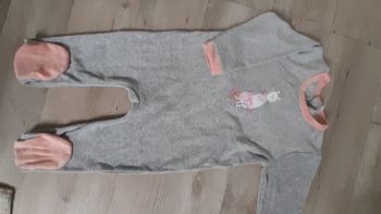 Pyjama 24 mois