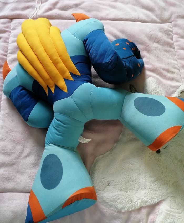 Gormiti - photo numéro 5