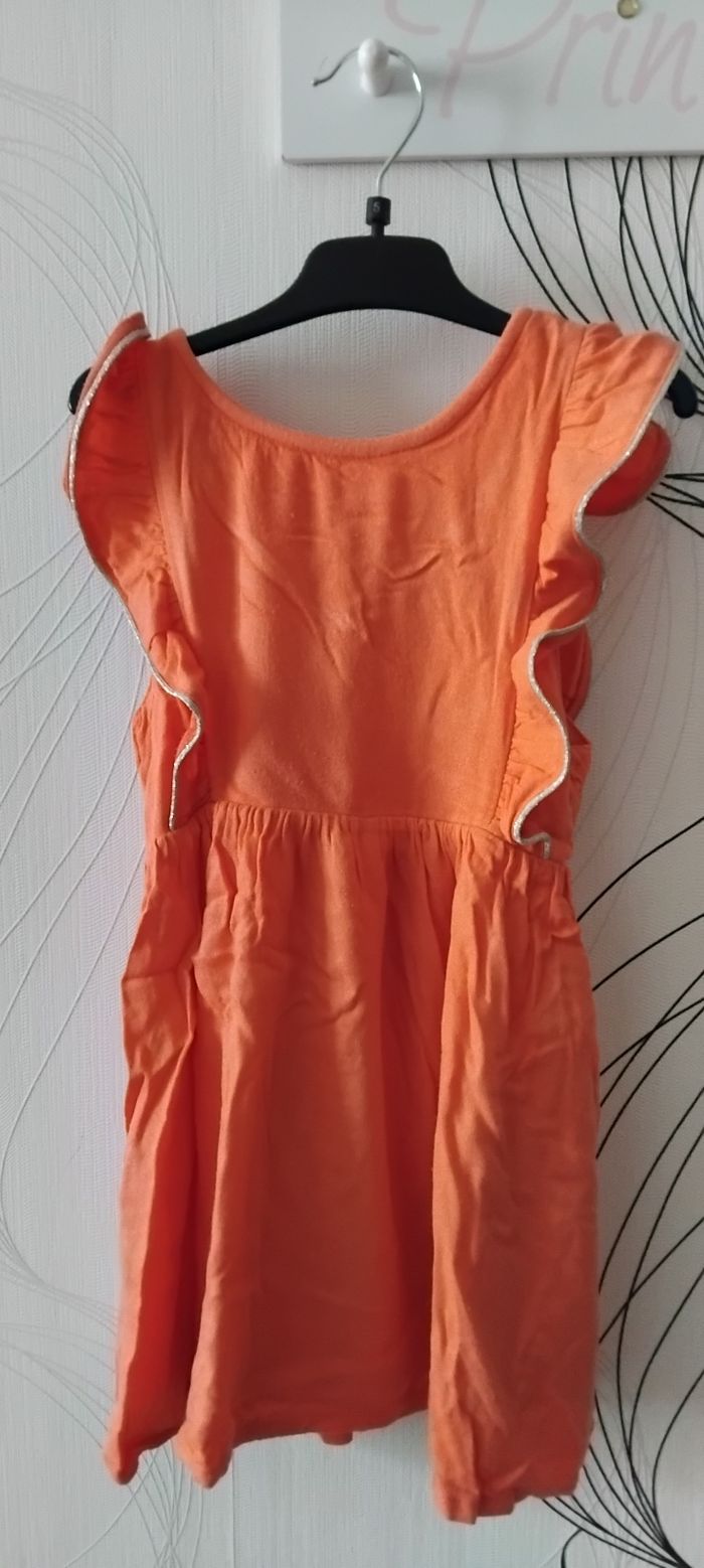 Robe été