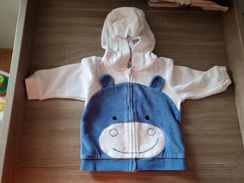 Survêtement bébé 6 mois