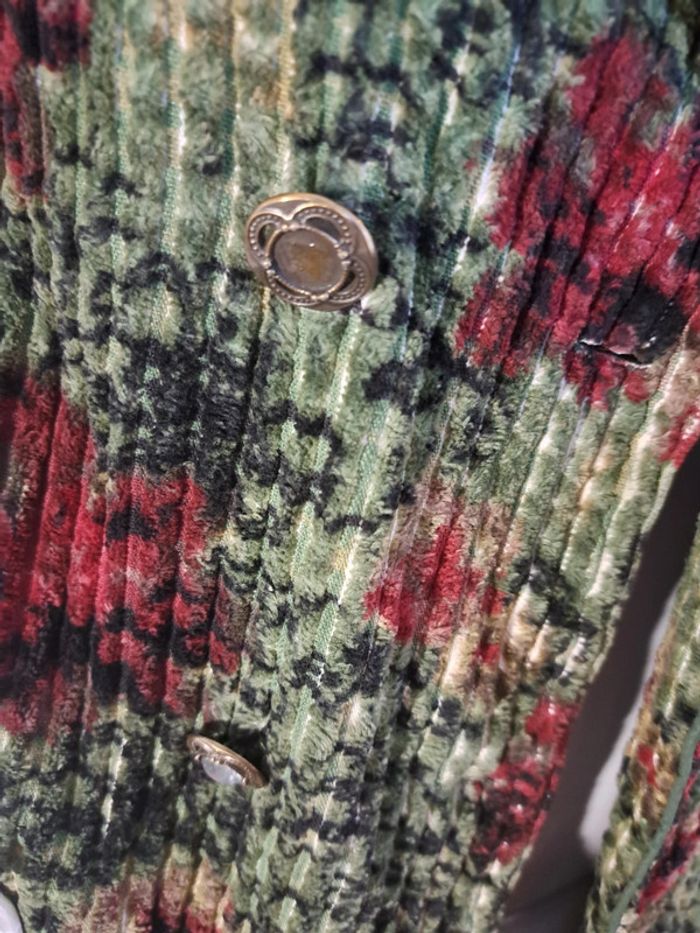 Manteau vintage - photo numéro 4