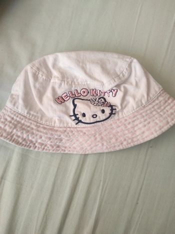 Bob Hello Kitty T6/12 M