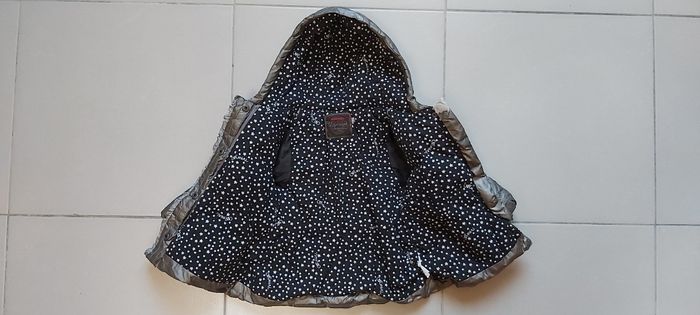 Manteau 2 ans - photo numéro 5