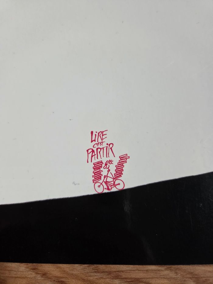 🐷 Livre Jeunesse : Le Grand Méchant Cochon - Marie Wilmer & Rebecca Galéra 🐷 - photo numéro 3