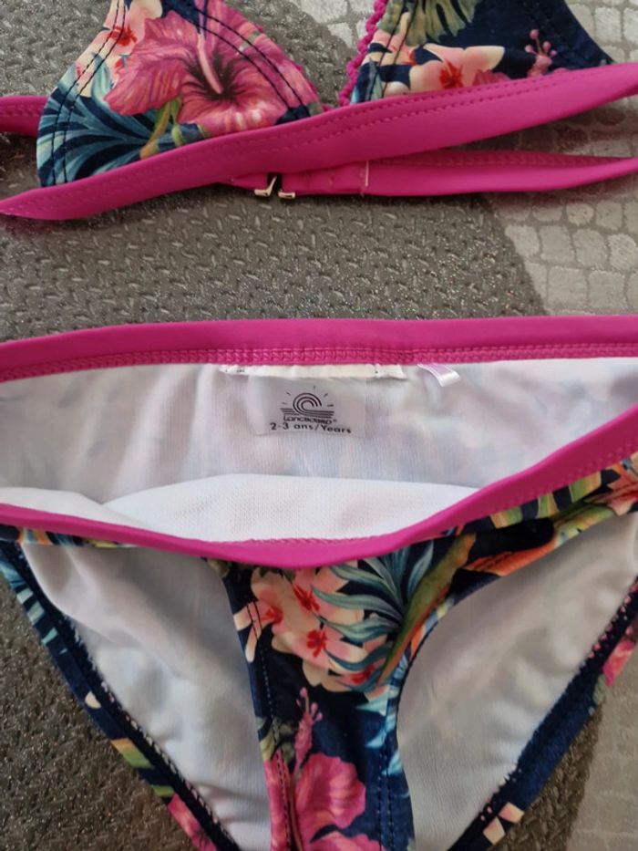Maillot de bain - photo numéro 2