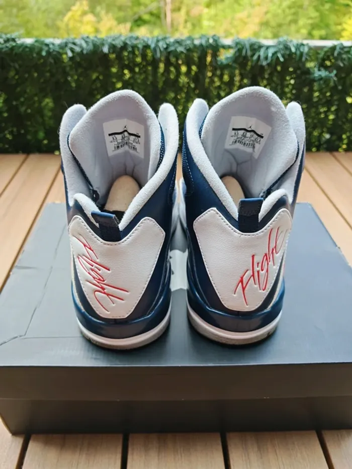 Jordan SC 3 Midnight Navy 43 - photo numéro 6