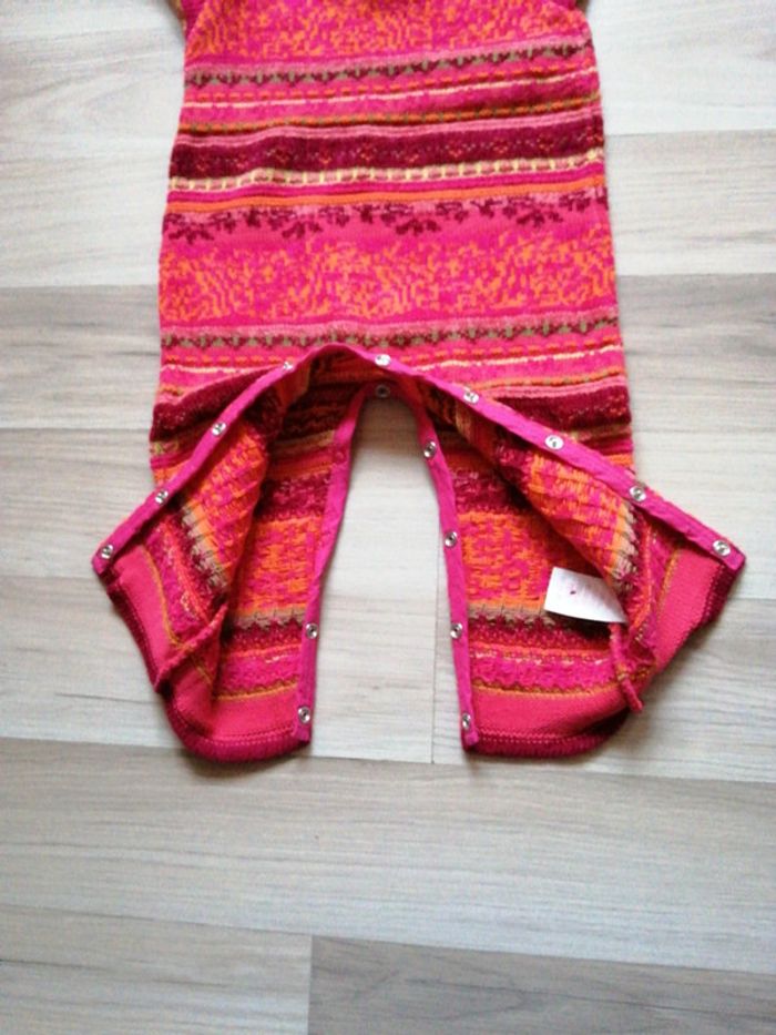 Ensemble combinaison - photo numéro 4