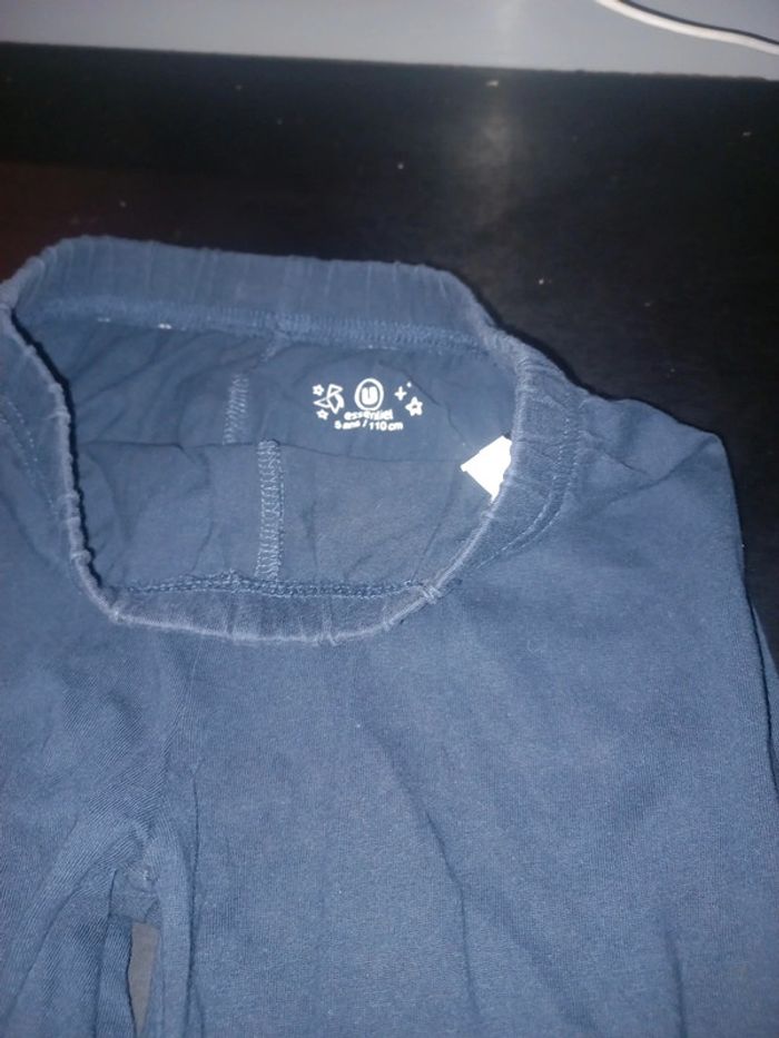 Lot de 2 pyjamas garçon - photo numéro 13