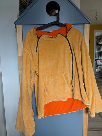 Gilet XL