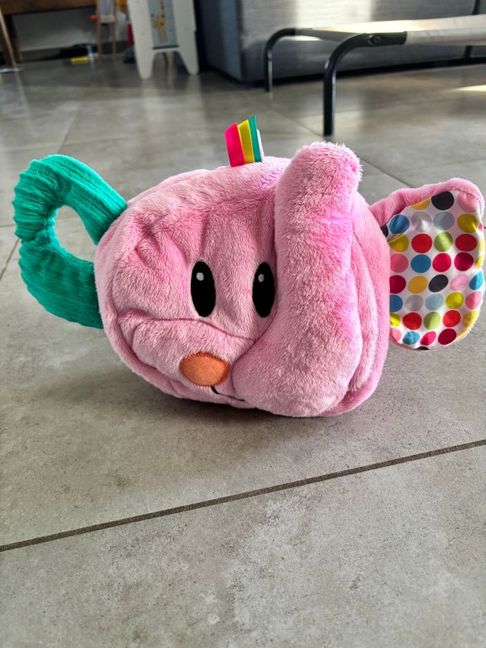 Elefun nomade - photo numéro 2