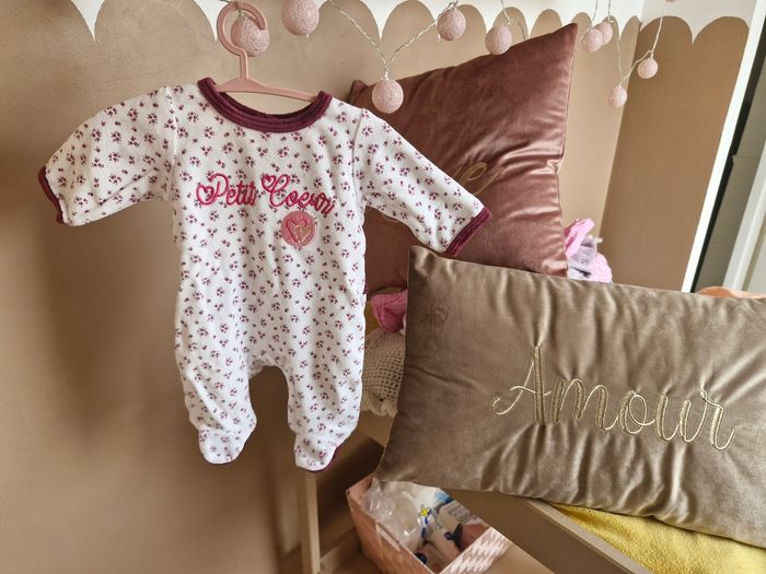 Lot de pyjamas