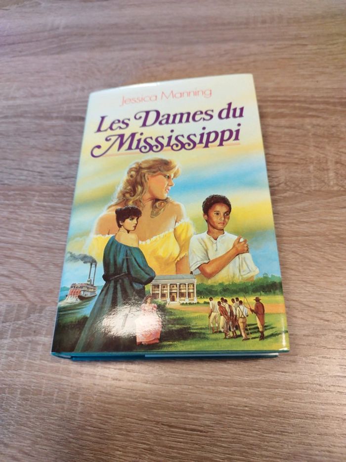 Les dames du Mississippi