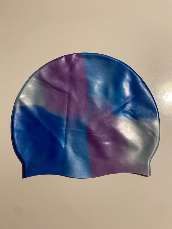 Bonnet de natation - photo numéro 2