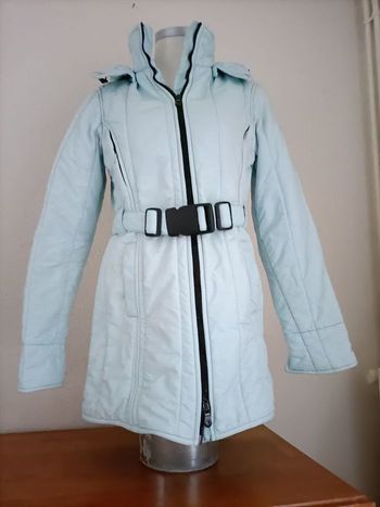 Parka grand froid 14 ans/XS