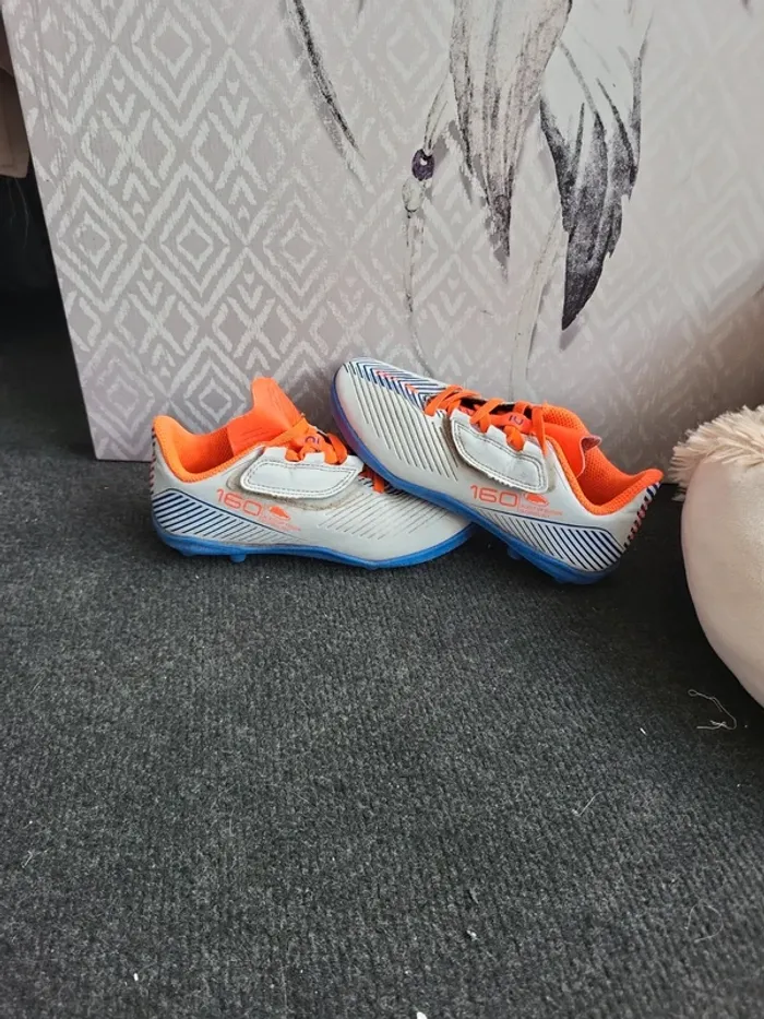 Crampon