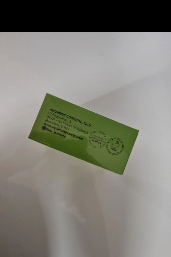 Patch yeux aloe vera - photo numéro 5