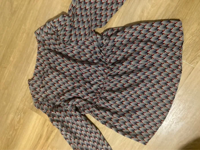 Blouse - photo numéro 9