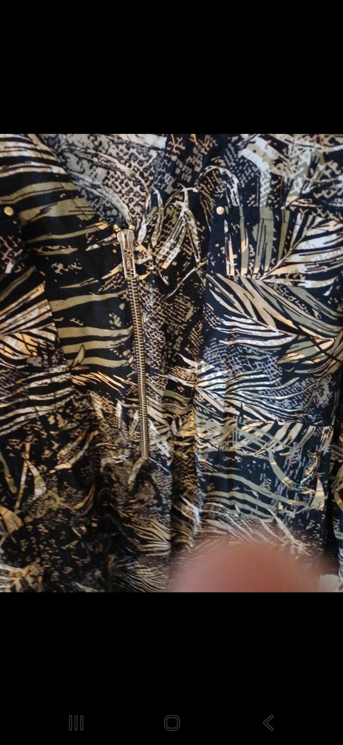 Robe femme taille 46 - photo numéro 4