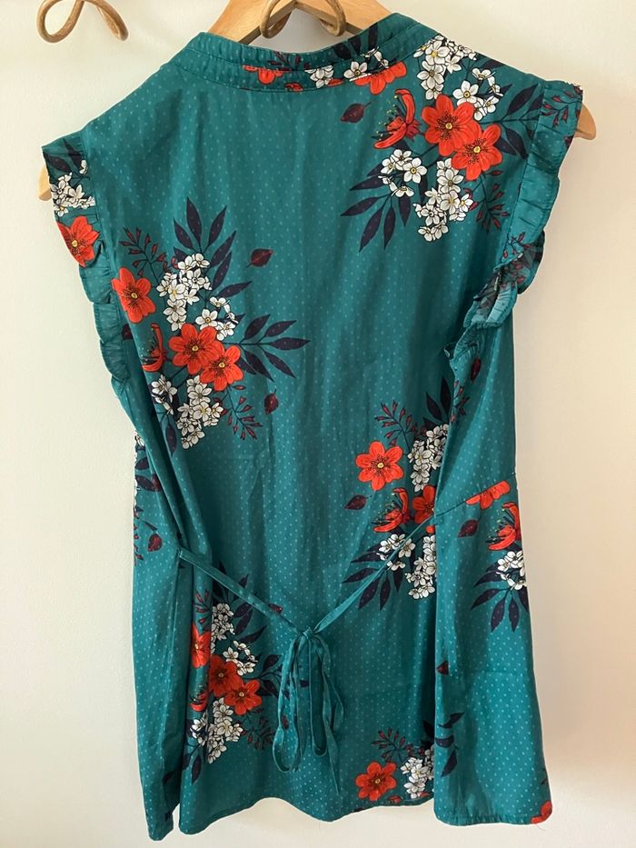 Blouse maternité - photo numéro 2