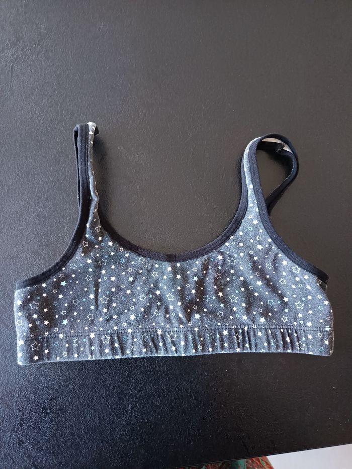 Brassières - photo numéro 2