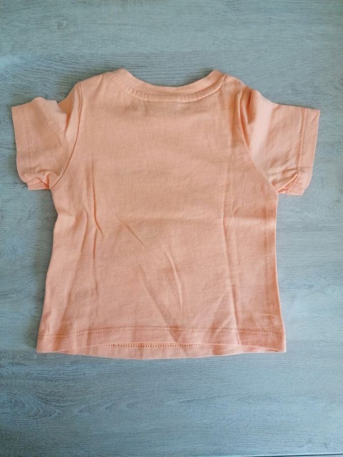 Lot de 2 t-shirts - photo numéro 5