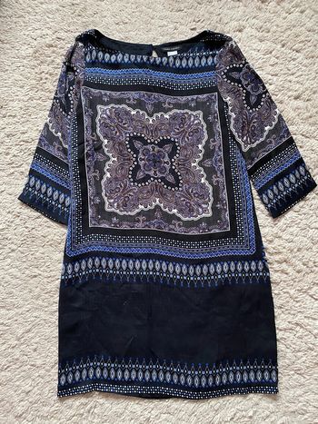 Robe Laura Clément