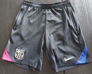 Short Nike Barça S
