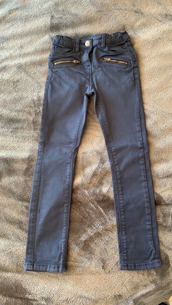 Pantalon fille