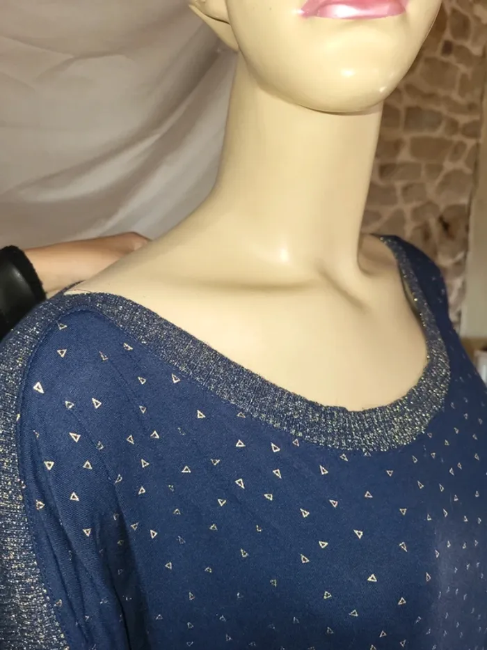 Tunique ou robe - photo numéro 5