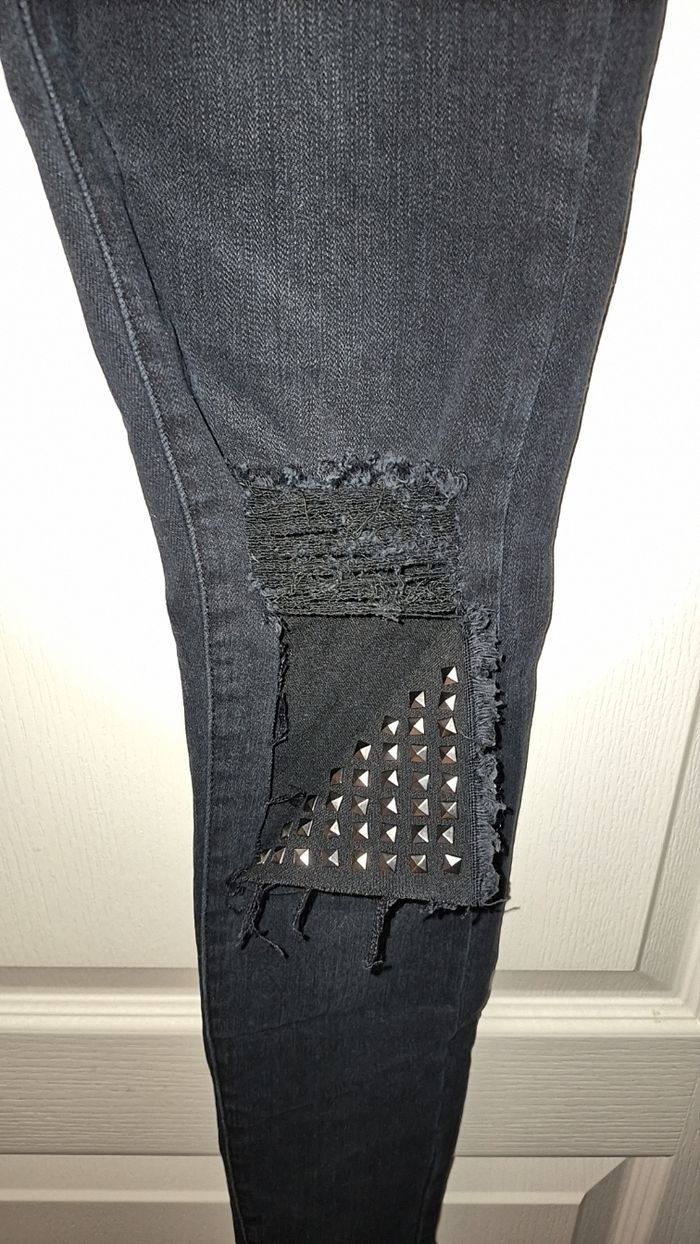 Jeans femme - photo numéro 2