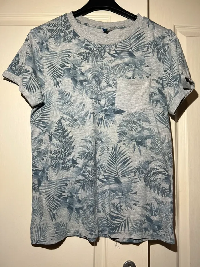 T-shirt H&M - photo numéro 2